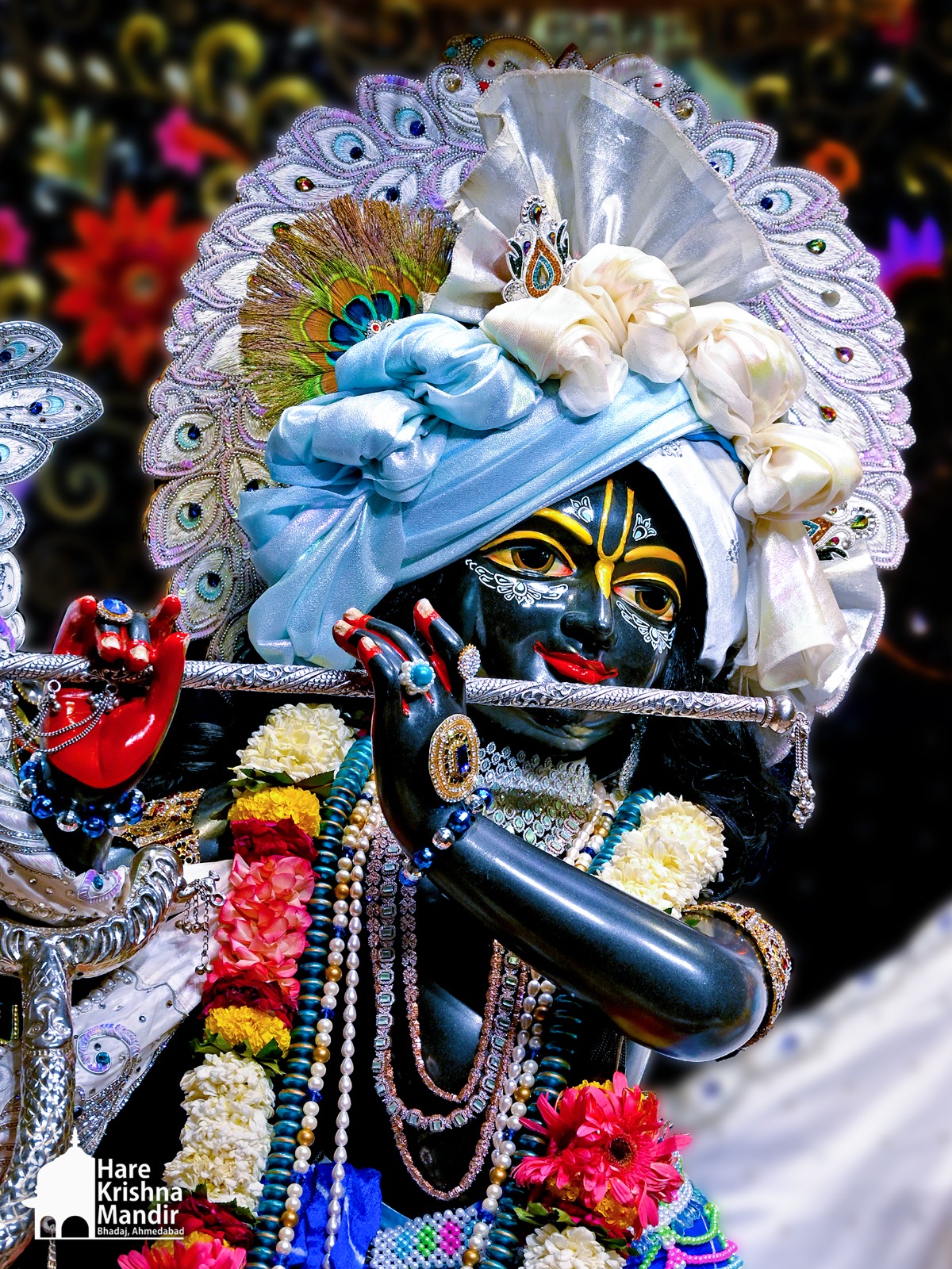 2026-07-29 Darshan